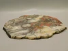 Binghamite Stone Slab Lapidary Cabbing Rough Rock #O5