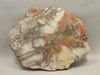 Binghamite Stone Slab Lapidary Cabbing Rough Rock #O5