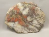 Binghamite Stone Slab Lapidary Cabbing Rough Rock #O5