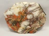 Binghamite Stone Slab Lapidary Cabbing Rough Rock #O5