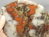 Binghamite Stone Slab Lapidary Cabbing Rough Rock #O5