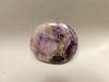Amethyst Polished Rock Worry or Palm Stone Stocking Stuffer #O5