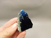 Covellite Polished Stone Butte Montana Rock #O10