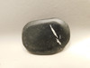 Chrysanthemum Stone 2.88 inch Palm Worry Natural Rock #O23