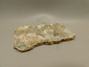 Graveyard Point Plume Agate Stone Slab Unpolished Rock Oregon #O5