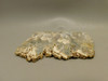 Graveyard Point Plume Agate Stone Slab Unpolished Rock Oregon #O5
