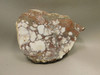 Wild Horse Unpolished Rough Rock Lapidary Arizona #O22