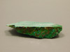 Maw Sit Sit Unpolished Stone Green Jade Small Rock #O13