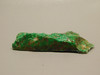 Maw Sit Sit Unpolished Stone Green Jade Small Rock #O13