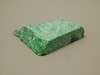 Maw Sit Sit Unpolished Stone Slab Green Jade Small Rock #O16