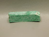 Maw Sit Sit Unpolished Stone Slab Green Jade Small Rock #O15