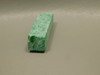 Maw Sit Sit Unpolished Stone Slab Green Jade Small Rock #O15