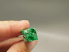 Maw Sit Sit Unpolished Stone Slab Green Jade Small Rock #O15
