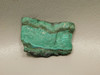 Gem Silica Chrysocolla Inspiration Mine Unpolished Stone Slab #O205