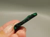 Gem Silica Chrysocolla Inspiration Mine Unpolished Stone Slab #O205