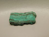 Gem Silica Chrysocolla Inspiration Mine Unpolished Stone Slab #O205