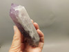 Amethyst Double Terminated Crystal 4.75 inch Natural Purple Gemstone #O17
