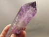 Amethyst Double Terminated Crystal 4.68 inch Natural Purple Gemstone #O18