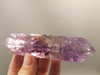 Amethyst Double Terminated Crystal 4.68 inch Natural Purple Gemstone #O18