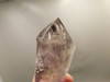 Amethyst Crystal 4.14 inch Double Terminated Points Purple Gemstone #O20