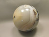Agate Sphere Large 4 inch Polished Rock #O10