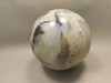 Agate Sphere Large 4 inch Polished Rock #O10