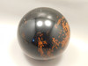 Mahogany Obsidian Large 4 inch Stone Sphere Oregon #OXL1