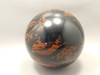 Mahogany Obsidian Large 4 inch Stone Sphere Oregon #OXL1