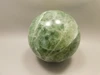 Fluorite Crystal Sphere 3.7 inch Mineral Green Stone #Oxl1