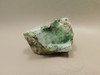 Drusy Chrysocolla Mineral Specimen Blue Druse Green Malachite #O6