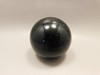 Silver Sheen Sphere 2.25 inch Gemstone Chatoyant Stone 57 mm Ball #Os7