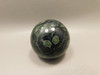Kabamba Jasper Stone Sphere 1.5 inch Crocodile Rock 40 mm #O2