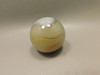 Agate Sphere Stone Madagascar 1.5 inch Mineral Ball Rock #O12