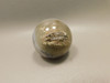 Agate Sphere Stone Madagascar 1.5 inch Mineral Ball Rock #O12