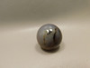 Agate Sphere Stone Madagascar 1.2 inch Marble Ball Rock #O16
