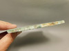 Ruby and Fuchsite Polished Stone Slab Decorator Rock #03