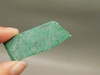 Maw Sit Sit Unpolished Stone Slab Green Jade Small Rock #O12