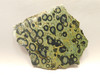 Kabamba Jasper Unpolished Stone Slab Kambaba Rough Rock #O2