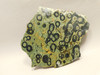 Kabamba Jasper Unpolished Stone Slab Kambaba Rough Rock #O2