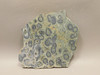 Kabamba Jasper Unpolished Stone Slab Kambaba Rough Rock #O2