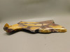 Mookaite Jasper Stone Slab Lapidary Cabbing Rough Rock #O4