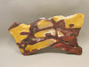 Mookaite Jasper Stone Slab Lapidary Cabbing Rough Rock #O4