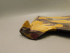 Mookaite Jasper Stone Slab Lapidary Cabbing Rough Rock #O4