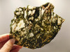 Horse Canyon Agate Stone Slab Unpolished California #O5