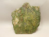 Horse Canyon Agate Stone Slab Unpolished California #O5