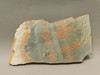 Cherry Creek Jasper Unpolished Rock Stone Slab Red Creek #O6