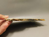 Cherry Creek Jasper Unpolished Rock Stone Slab Red Creek #O6
