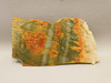 Cherry Creek Jasper Unpolished Rock Stone Slab Red Creek #O6