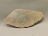 Llanite Unpolished Stone Slab Rough Rock Texas #O1