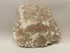 Kingston Conglomerate Copper Stone Slab Rough Rock Michigan #O10